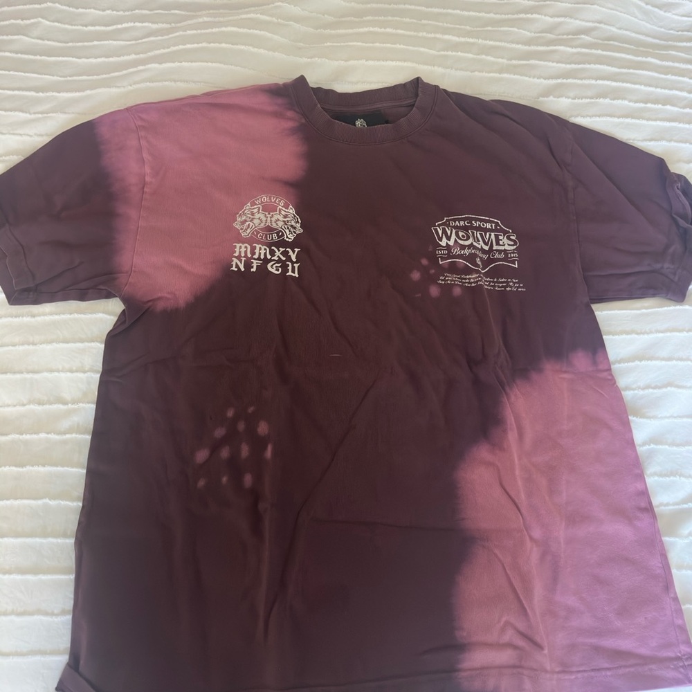 Darc Sport Tshirt